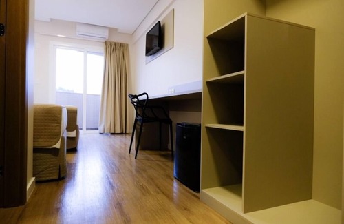Erval Velho Hotel | Gringo Hotel