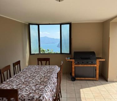 Esmate Apartment | Gringo's Paradise apartment