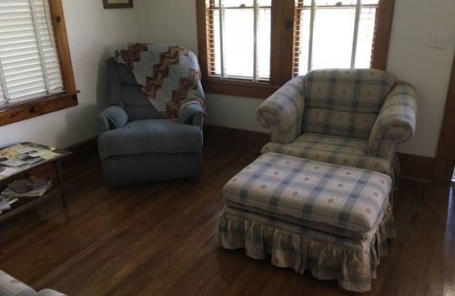 Stecoah House | Grist Mill Crossing Cottage, 466 Stecoah Rd, Robbinsville, NC 28771