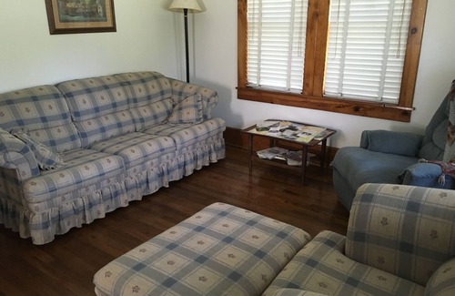 Stecoah House | Grist Mill Crossing Cottage, 466 Stecoah Rd, Robbinsville, NC 28771