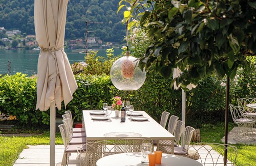 Morcote House | GRITTI PALACE MORCOTEnCAMELIA