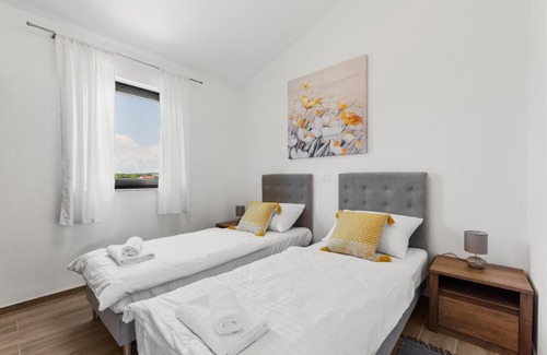 Rosini Apartment | Grivičić Apartment B