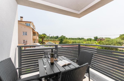 Rosini Apartment | Grivičić Apartment B