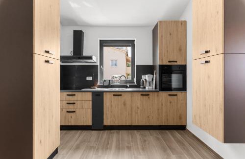 Rosini Apartment | Grivičić Apartment B