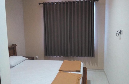 Oro Oro Ombo House | Griya Alpha Villa