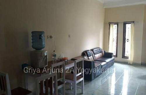 Wirobrajan Apartment | Griya Arjuna 2A