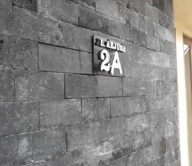 Wirobrajan Apartment | Griya Arjuna 2A