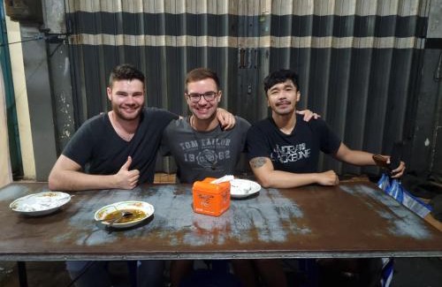 Klojen Bed & Breakfast | Griya Backpacker Pak yon