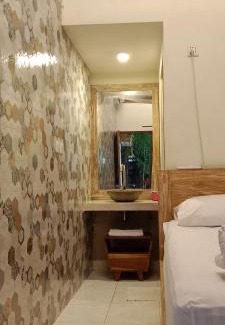 Sampalan House | Griya Nusa