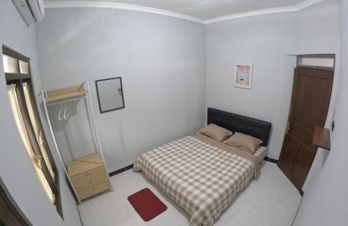 Sinduharjo House | Griya Rajawali Homestay Jogja