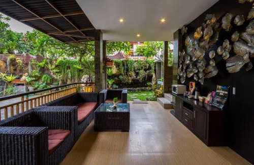Gatot Subroto House | Griya Tunjung Sari