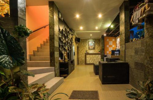 Gatot Subroto House | Griya Tunjung Sari