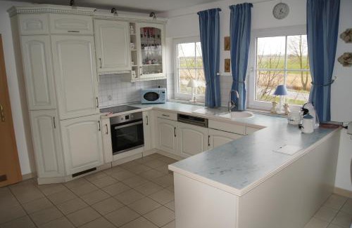 Heiligenstedten Apartment | große Ferienwohnung