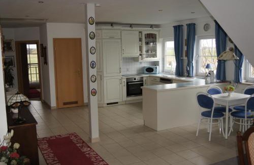 Heiligenstedten Apartment | große Ferienwohnung