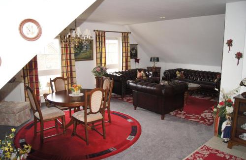 Heiligenstedten Apartment | große Ferienwohnung