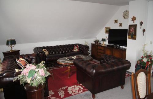 Heiligenstedten Apartment | große Ferienwohnung