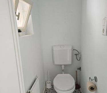 Besigheim Apartment | Große Ferienwohnung mit Küche in Besigheim