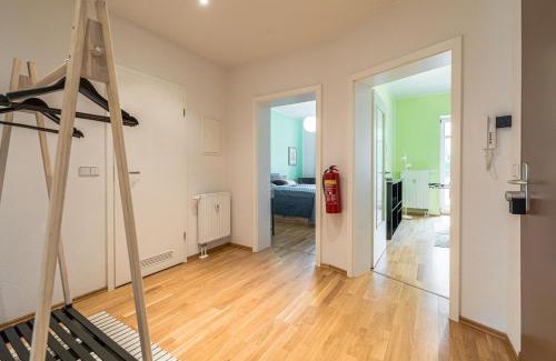 Nordost Apartment | Große Freiheit