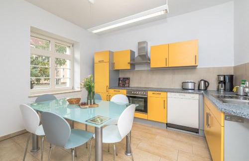 Nordost Apartment | Große Freiheit