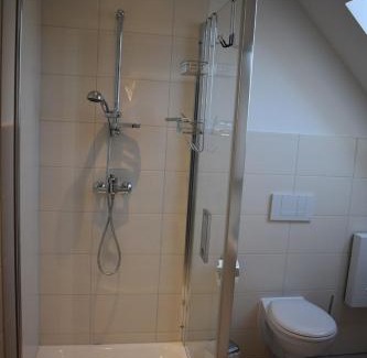 Roggentin Apartment | Große Wohnung