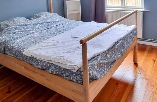 Nauen Apartment | Große Wohnung für Gruppen u. Veranstaltungen
