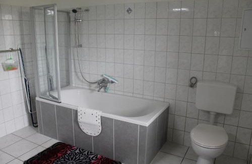 Blankenhof Apartment | Großer Stein