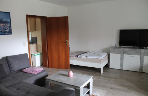 Blankenhof Apartment | Großer Stein