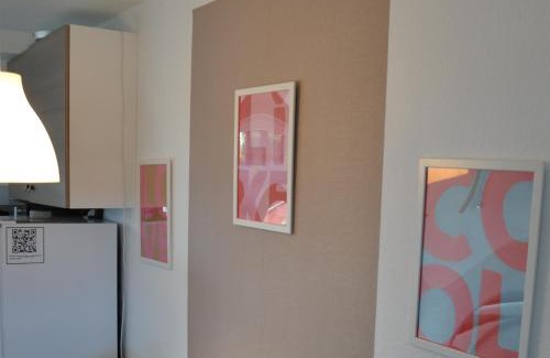 Wolmirstedt Apartment | großes offenes Loft oder kleine gemütliche Wohnung mit Balkon