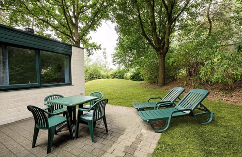 Heijen House | Großes Premium-Ferienhaus für 4 Personen