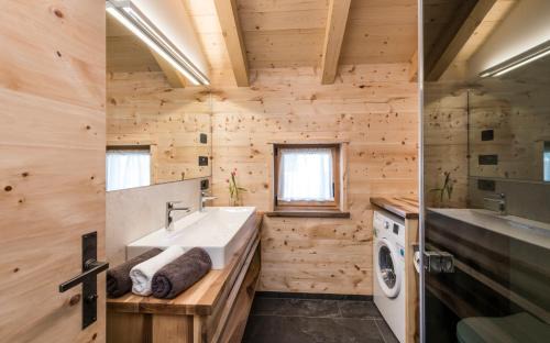 Luson Apartment | Großplonerhof