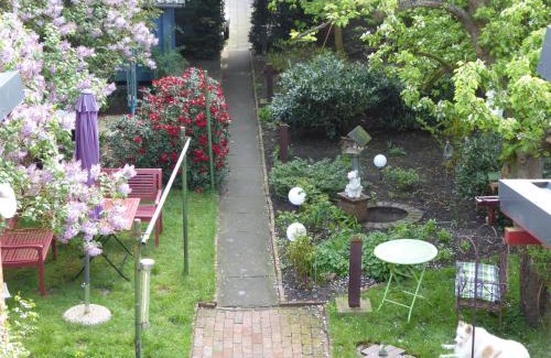 Leer Apartment | Großstrasse 18 A