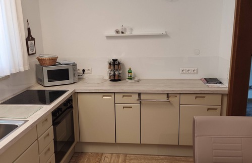 Ettensberg Apartment | Großzügige Ferienwohnung im Gehobenen Stil in Traumhafter Lage und Ausblick