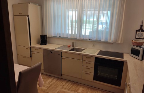 Ettensberg Apartment | Großzügige Ferienwohnung im Gehobenen Stil in Traumhafter Lage und Ausblick