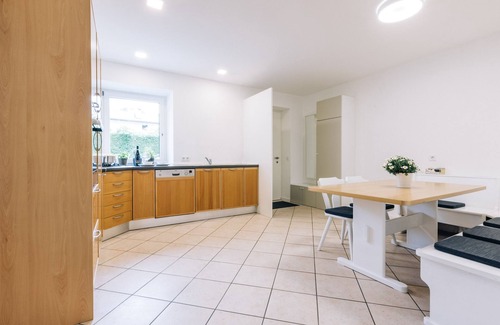 Neumarkt Apartment | Großzügige Familienwohnung im Süden Südtirols
