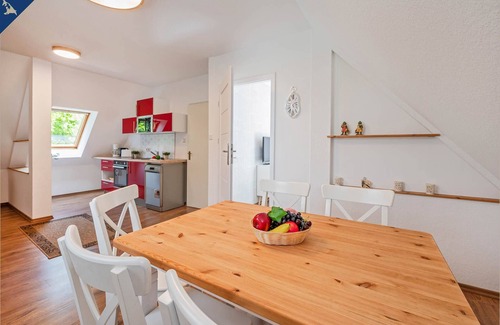 Ahlbeck Apartment | Großzügige Ferienwohnung in Ahlbeck in Zentraler Lage für max 4 Personen