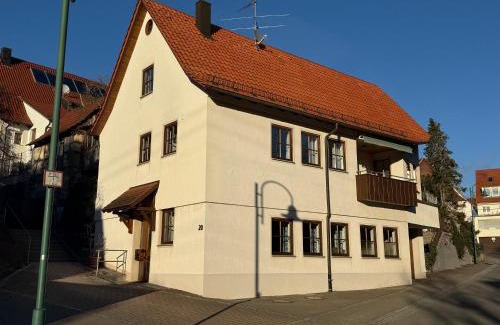 Balingen Apartment | Großzügige, helle 3,5 Zimmer Wohnung