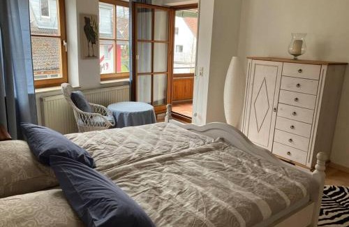 Balingen Apartment | Großzügige, helle 3,5 Zimmer Wohnung