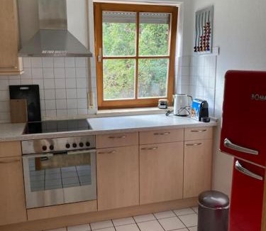 Balingen Apartment | Großzügige, helle 3,5 Zimmer Wohnung
