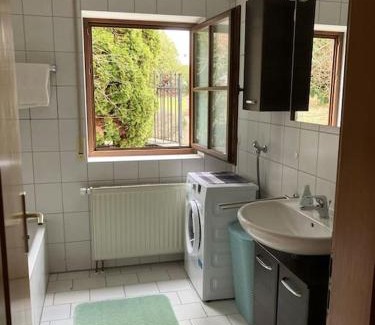 Balingen Apartment | Großzügige, helle 3,5 Zimmer Wohnung
