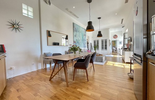 Son Roca House | Großzügiges Landhaus bei Son Vida mit Panoramablick über Palma