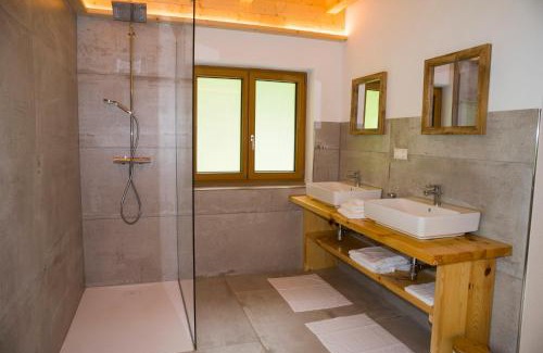 Sankt Stefan ob Leoben House | Grobmbauerhütte