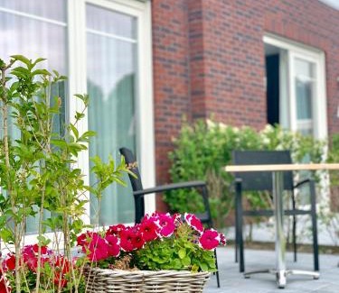 Groede Bed & Breakfast | Groede B&B