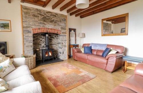 Corwen House | Groes Lwyd