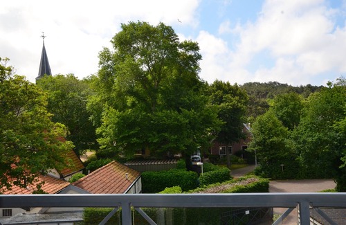 Groet Apartment | GROET: only 2000 m from the beach! Nice apartment with balcony, nice location