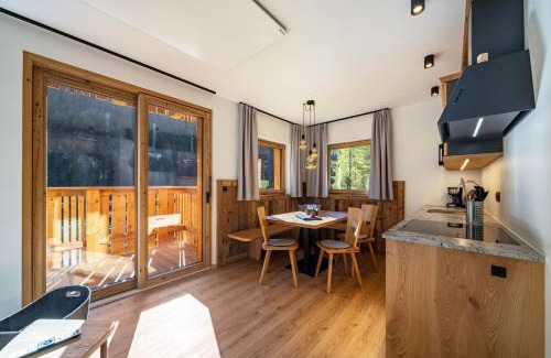 Martello Apartment | Grogg 608 Apt I