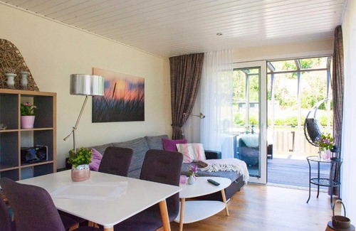 Ponitz am See House | Gronenberger Mühle Haus 17