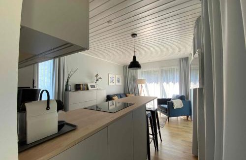 Ponitz am See House | Gronenberger Mühle Haus 32