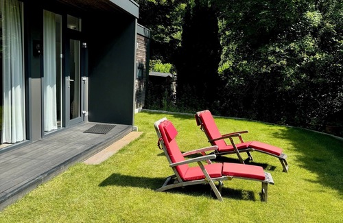 Ponitz am See House | Gronenberger Mühle - an idyll in the countryside