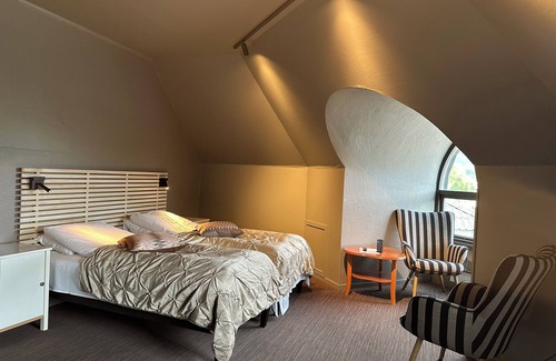 Grong Hotel | Grong Hotell