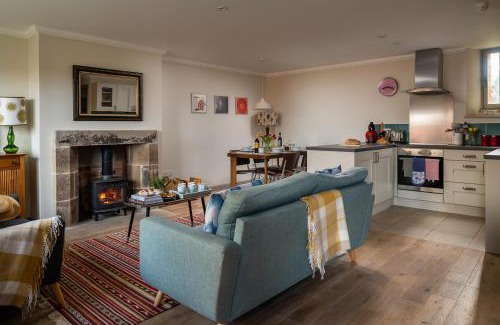 Greenlaw House | Groom's Bell